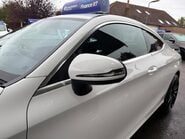 Mercedes-Benz C Class 2.1 C220d Sport Euro 6 (s/s) 2dr 28