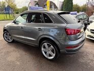 Audi Q3 2.0 TDI S line Plus S Tronic quattro Euro 6 (s/s) 5dr 5
