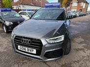 Audi Q3 2.0 TDI S line Plus S Tronic quattro Euro 6 (s/s) 5dr 4