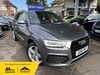 Audi Q3 2.0 TDI S line Plus S Tronic quattro Euro 6 (s/s) 5dr