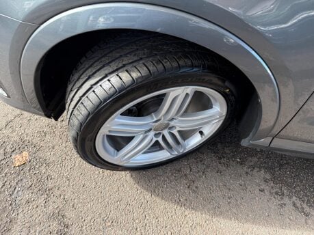 Audi Q3 2.0 TDI S line Plus S Tronic quattro Euro 6 (s/s) 5dr 26