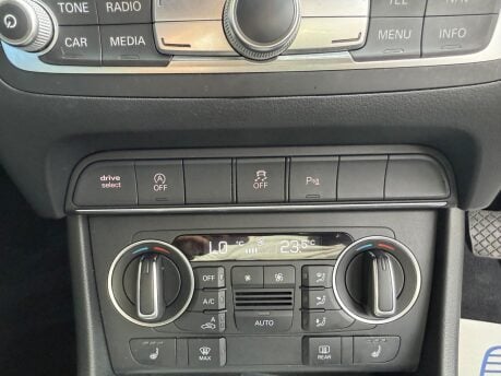 Audi Q3 2.0 TDI S line Plus S Tronic quattro Euro 6 (s/s) 5dr 23