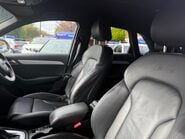 Audi Q3 2.0 TDI S line Plus S Tronic quattro Euro 6 (s/s) 5dr 37