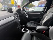 Audi Q3 2.0 TDI S line Plus S Tronic quattro Euro 6 (s/s) 5dr 36
