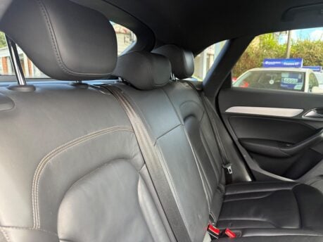 Audi Q3 2.0 TDI S line Plus S Tronic quattro Euro 6 (s/s) 5dr 19