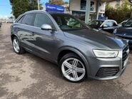 Audi Q3 2.0 TDI S line Plus S Tronic quattro Euro 6 (s/s) 5dr 6