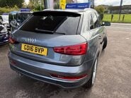 Audi Q3 2.0 TDI S line Plus S Tronic quattro Euro 6 (s/s) 5dr 12