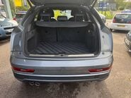 Audi Q3 2.0 TDI S line Plus S Tronic quattro Euro 6 (s/s) 5dr 33