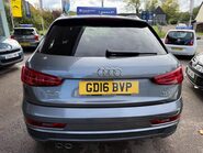 Audi Q3 2.0 TDI S line Plus S Tronic quattro Euro 6 (s/s) 5dr 11