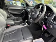 Audi Q3 2.0 TDI S line Plus S Tronic quattro Euro 6 (s/s) 5dr 16