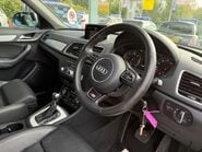 Audi Q3 2.0 TDI S line Plus S Tronic quattro Euro 6 (s/s) 5dr 15