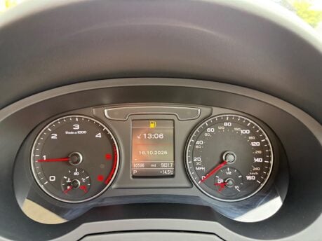 Audi Q3 2.0 TDI S line Plus S Tronic quattro Euro 6 (s/s) 5dr 31