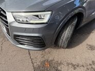 Audi Q3 2.0 TDI S line Plus S Tronic quattro Euro 6 (s/s) 5dr 40