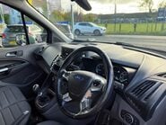 Ford Transit Connect 1.5 200 EcoBlue Limited L1 Euro 6 (s/s) 5dr 12