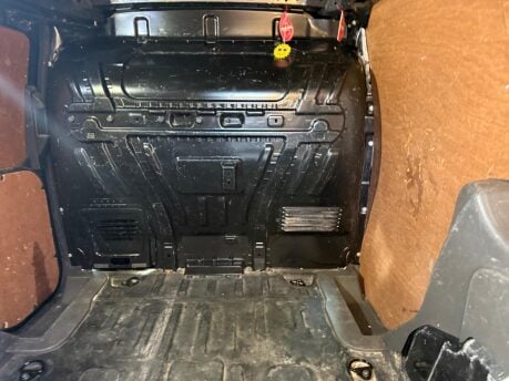 Ford Transit Connect 1.5 200 EcoBlue Limited L1 Euro 6 (s/s) 5dr 16