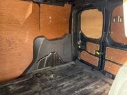 Ford Transit Connect 1.5 200 EcoBlue Limited L1 Euro 6 (s/s) 5dr 15