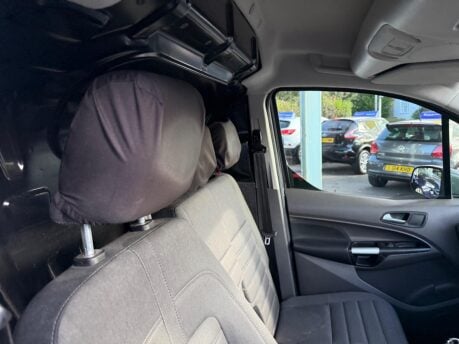 Ford Transit Connect 1.5 200 EcoBlue Limited L1 Euro 6 (s/s) 5dr 10