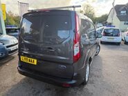 Ford Transit Connect 1.5 200 EcoBlue Limited L1 Euro 6 (s/s) 5dr 7