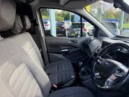 Ford Transit Connect 1.5 200 EcoBlue Limited L1 Euro 6 (s/s) 5dr 9