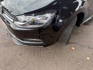 Volkswagen Polo 1.0 BlueMotion Tech Match Euro 6 (s/s) 5dr 40