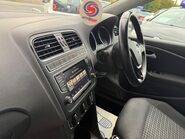Volkswagen Polo 1.0 BlueMotion Tech Match Euro 6 (s/s) 5dr 16