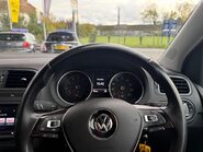 Volkswagen Polo 1.0 BlueMotion Tech Match Euro 6 (s/s) 5dr 33