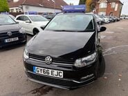 Volkswagen Polo 1.0 BlueMotion Tech Match Euro 6 (s/s) 5dr 2