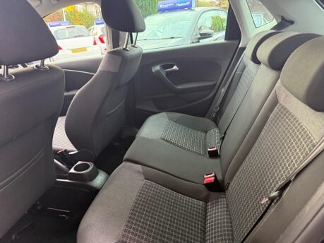 Volkswagen Polo 1.0 BlueMotion Tech Match Euro 6 (s/s) 5dr 19