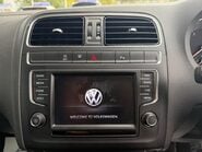 Volkswagen Polo 1.0 BlueMotion Tech Match Euro 6 (s/s) 5dr 27