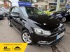 Volkswagen Polo 1.0 BlueMotion Tech Match Euro 6 (s/s) 5dr