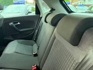 Volkswagen Polo 1.0 BlueMotion Tech Match Euro 6 (s/s) 5dr 22