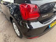 Volkswagen Polo 1.0 BlueMotion Tech Match Euro 6 (s/s) 5dr 37