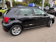 Volkswagen Polo 1.0 BlueMotion Tech Match Euro 6 (s/s) 5dr 14