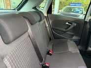 Volkswagen Polo 1.0 BlueMotion Tech Match Euro 6 (s/s) 5dr 21