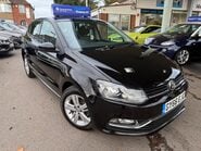 Volkswagen Polo 1.0 BlueMotion Tech Match Euro 6 (s/s) 5dr 8