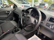 Volkswagen Polo 1.0 BlueMotion Tech Match Euro 6 (s/s) 5dr 15