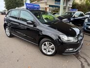 Volkswagen Polo 1.0 BlueMotion Tech Match Euro 6 (s/s) 5dr 7