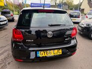 Volkswagen Polo 1.0 BlueMotion Tech Match Euro 6 (s/s) 5dr 12