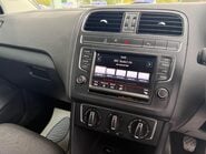 Volkswagen Polo 1.0 BlueMotion Tech Match Euro 6 (s/s) 5dr 28