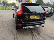 Volvo XC60 2.4 D5 R-Design Geartronic AWD Euro 5 5dr 4