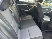 Hyundai i30 1.6 CRDi Blue Drive SE Nav Euro 6 (s/s) 5dr 6