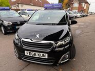 Peugeot 108 1.2 PureTech Allure Euro 6 5dr 2
