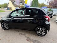 Peugeot 108 1.2 PureTech Allure Euro 6 5dr 12