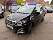 Peugeot 108 1.2 PureTech Allure Euro 6 5dr 4