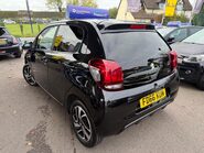 Peugeot 108 1.2 PureTech Allure Euro 6 5dr 10