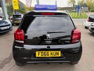 Peugeot 108 1.2 PureTech Allure Euro 6 5dr 13