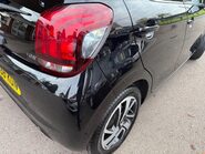 Peugeot 108 1.2 PureTech Allure Euro 6 5dr 16