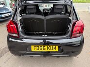 Peugeot 108 1.2 PureTech Allure Euro 6 5dr 14