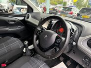 Peugeot 108 1.2 PureTech Allure Euro 6 5dr 18