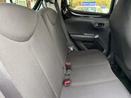 Peugeot 108 1.2 PureTech Allure Euro 6 5dr 21